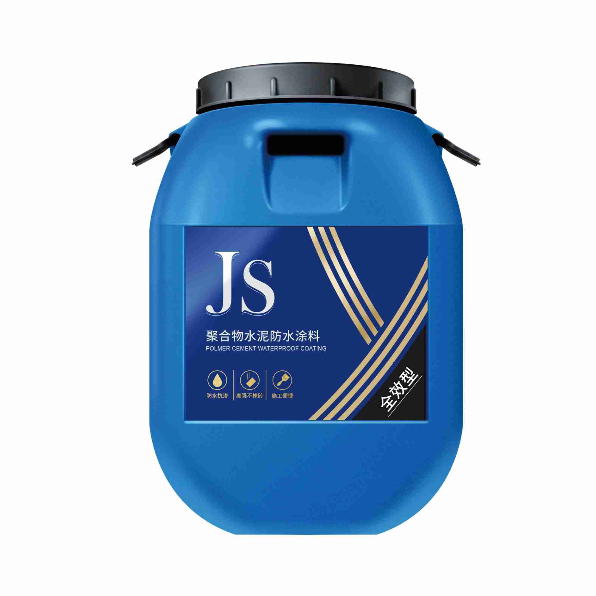 JS聚合物水泥防水涂料（全效型）